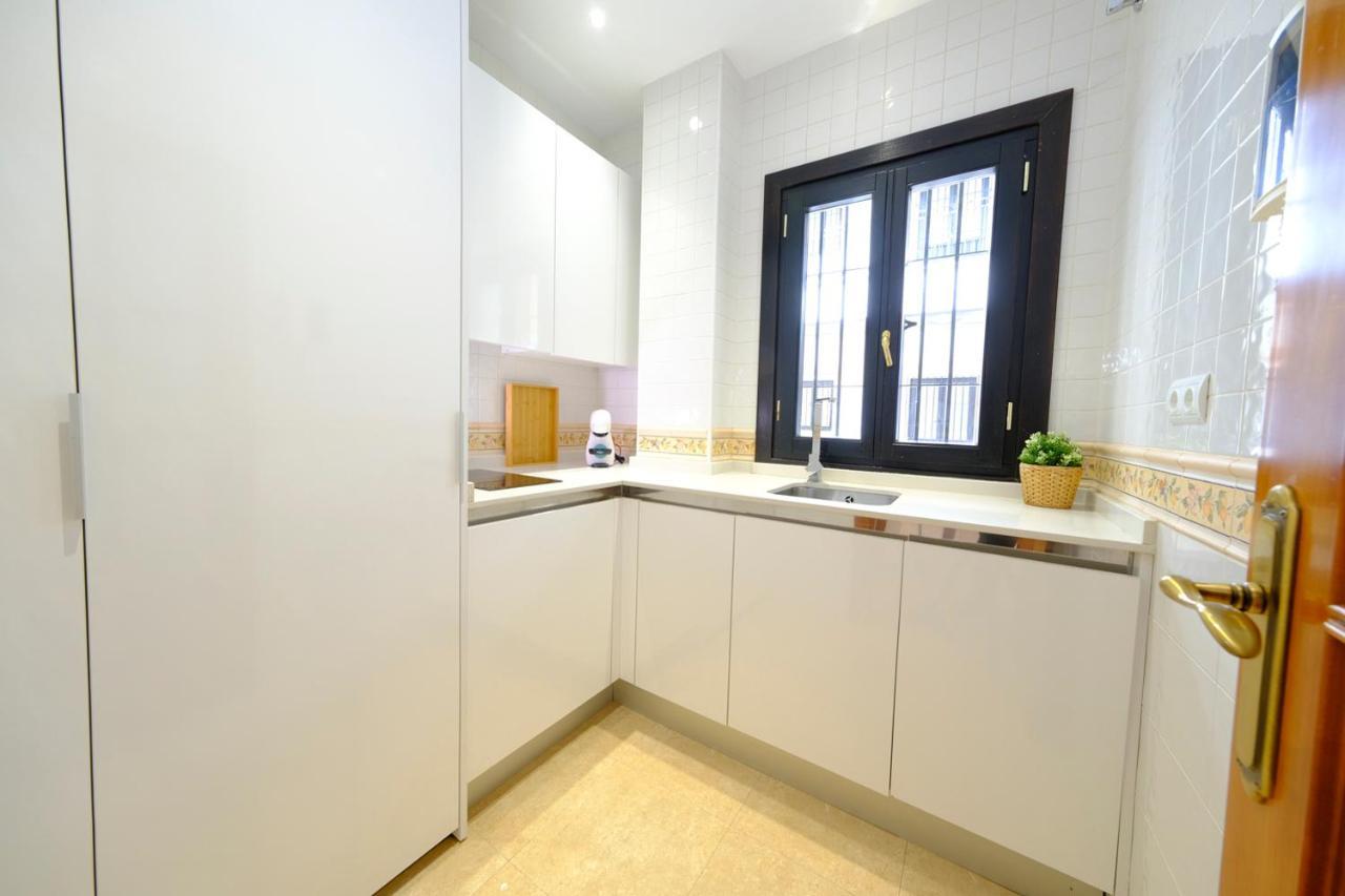 Appartement Patio Rialto Sevilla